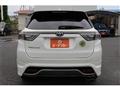 2014 Toyota Harrier