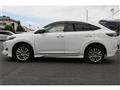 2014 Toyota Harrier