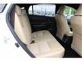 2014 Toyota Harrier
