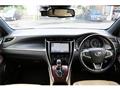 2014 Toyota Harrier