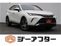 2020 Toyota Harrier