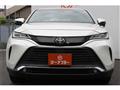 2020 Toyota Harrier