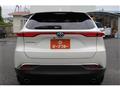 2020 Toyota Harrier