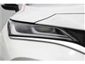 2020 Toyota Harrier