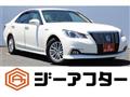 2016 Toyota Crown