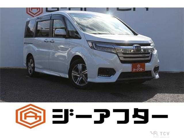 2020 Honda Honda Others