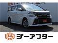 2017 Toyota Vellfire