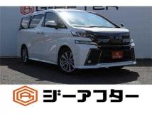 2017 Toyota Vellfire