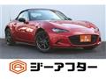 2015 Mazda Roadster