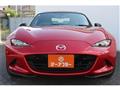 2015 Mazda Roadster