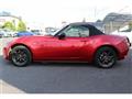 2015 Mazda Roadster