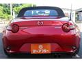 2015 Mazda Roadster