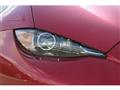 2015 Mazda Roadster