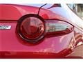 2015 Mazda Roadster
