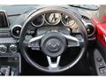 2015 Mazda Roadster