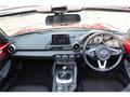 2015 Mazda Roadster