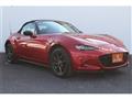 2015 Mazda Roadster