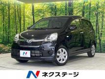 2014 Daihatsu Mira