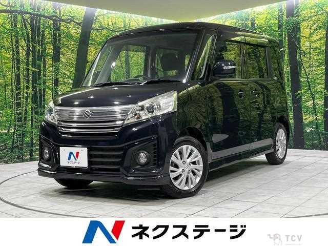 2015 Suzuki Suzuki Others