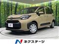 2025 Toyota Sienta