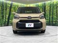 2025 Toyota Sienta