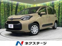 2025 Toyota Sienta