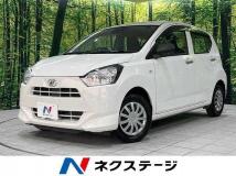 2019 Daihatsu Mira