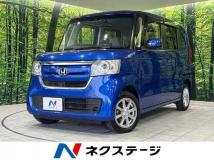 2017 Honda N BOX