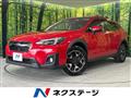 2017 Subaru IMPREZA XV HYBRID
