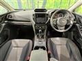 2017 Subaru IMPREZA XV HYBRID