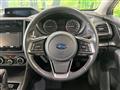 2017 Subaru IMPREZA XV HYBRID