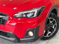 2017 Subaru IMPREZA XV HYBRID