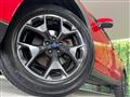 2017 Subaru IMPREZA XV HYBRID