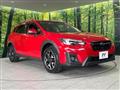 2017 Subaru IMPREZA XV HYBRID