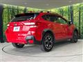 2017 Subaru IMPREZA XV HYBRID