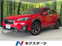2017 Subaru IMPREZA XV HYBRID
