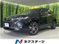 2023 Toyota Harrier