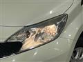 2016 Nissan Note