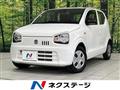 2020 Suzuki Alto