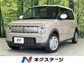2018 Suzuki Lapin