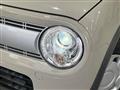 2018 Suzuki Lapin