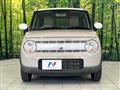 2018 Suzuki Lapin