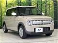 2018 Suzuki Lapin
