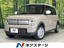 2018 Suzuki Lapin