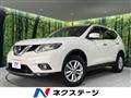 2014 Nissan X-Trail