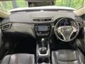 2014 Nissan X-Trail