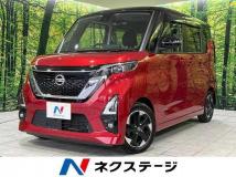 2020 Nissan ROOX
