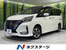 2022 Nissan Serena