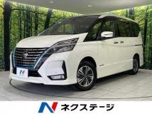 2021 Nissan Serena