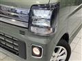 2025 Suzuki Every Wagon
